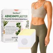 Gennext Abnehmpflaster