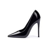 Genshuo Stiletto High Heels
