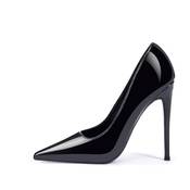 Genshuo Stiletto High Heels