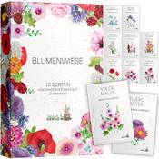 Gentle North Blumenwiese