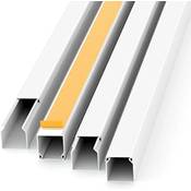 Gentle North Kabelkanal Selbstklebend