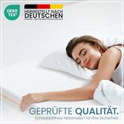 Gentle North Matratzentopper Vergleich