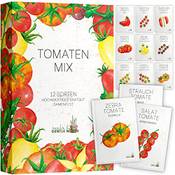 Gentle North Tomatensamen Vergleich