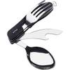 KTX7® Campingbesteck – Klappbesteck