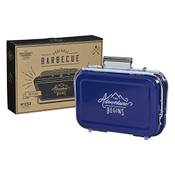 Gentlemen's Hardware Koffergrill