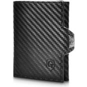 Gento SMARTLET Slim Wallet Vergleich