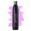 genuine haircare Solv Silbershampoo