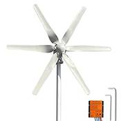 Genwaywind Gd-Sun-Mppt-12V Vergleich