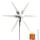 Genwaywind Gd-Sun-Mppt-12V