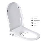 Geoaton WC-Bidet 	‎CG104