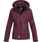 Geographical Norway GeNo-20