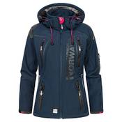 Geographical Norway Damen Skijacken Vergleich