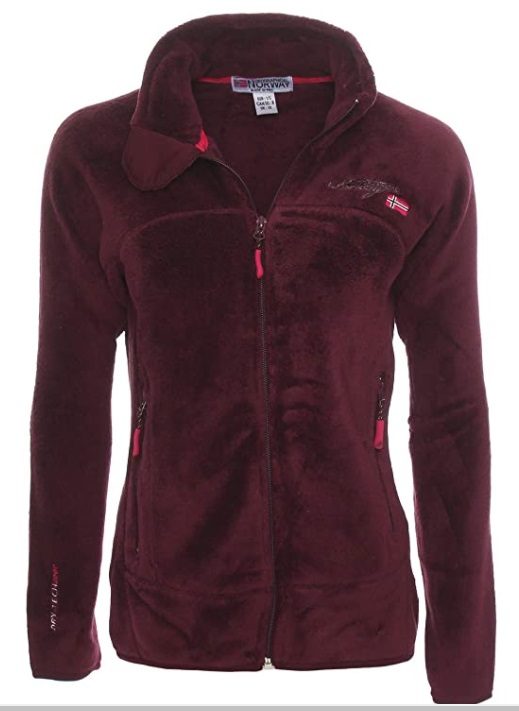 Fleecejacke Damen Test Vergleich » Top 12 im November 2025