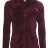 Fleecejacke Damen