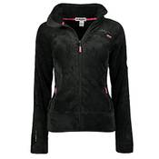 Geographical Norway G-Ursinia Fleece Jacke Vergleich