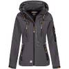Geographical norway GeNo-20