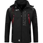 Geographical Norway GeNo-5
