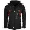 Geographical Norway GeNo-5-Dunkelgrau-Gr.M