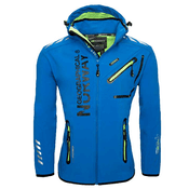 Geographical Norway Rivoli Herren-Skijacke Vergleich