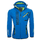Geographical Norway Rivoli Herren-Skijacke