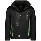 Geographical Norway Softshell Jacke