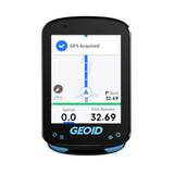 Geoid CC600