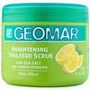 Geomar Brightening Thalasso Scrub