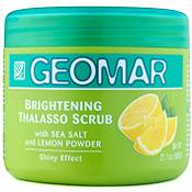 Geomar Brightening Thalasso Scrub