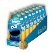 Georg Parlasca Keksfabrik Krümelmonster Cookies Vergleich