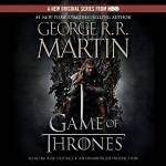 George R.R. Martin - A Game of Thrones: A Song of Ice and Fire