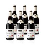Georges Duboeuf Beaujolais-Villages Vergleich