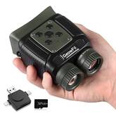 Geowfiitech Nachtsichtgerät Vergleich