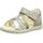 Geox Baby Mädchen Sandalen
