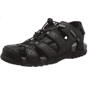 Geox Herren Uomo Strada B