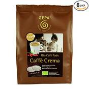 Gepa Crema Bio-Kaffeepads
