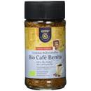 Gepa Bio-Café Benita entkoffeiniert Instant