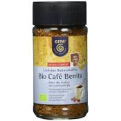 Gepa Bio-Café Benita entkoffeiniert Instant