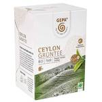 Gepa Bio Ceylon Grüntee
