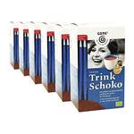 GEPA bio & fair Trink Schoko - Trinkschokoladen-Sticks