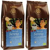 Gepa Bio Kaffee Sereno Vergleich