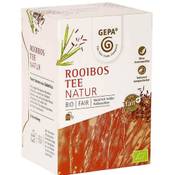 Gepa Rooibos Tee Vergleich