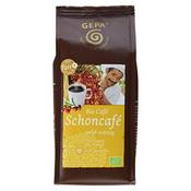 Gepa Bio Schonkaffee mild und würzig