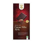 Gepa Cacao Nibs 70 Vergleich