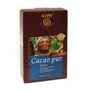 GEPA Cacao pur Afrika - Kakaopulver