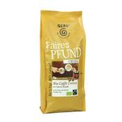 Gepa Das Faire Pfund Caffé Crema Vergleich