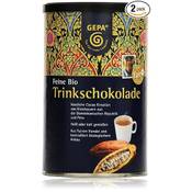 Gepa Feine Bio Trinkschokolade Vergleich