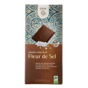 Gepa Fleur de Sel-Bio Vergleich