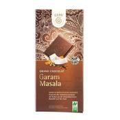 Gepa Garam Masala Vergleich