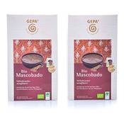 Gepa Muscovadozucker Vergleich