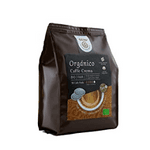 Gepa Orgánico Crema Bio-Kaffeepads